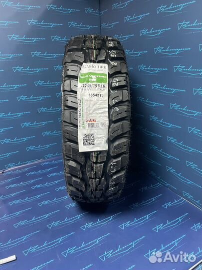 Kumho Road Venture M/T KL71 245/75 R16 120Q