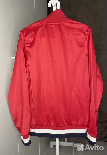 Олимпийка Ливерпуль