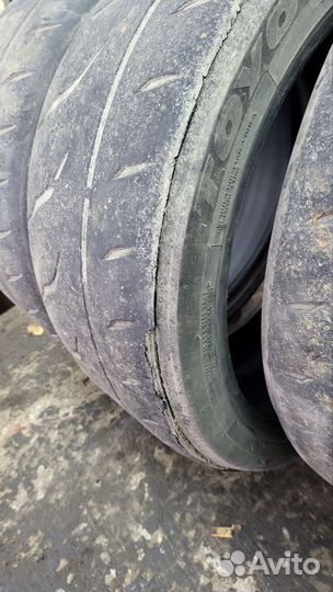 Toyo Proxes R888R 225/40 R18 92Y