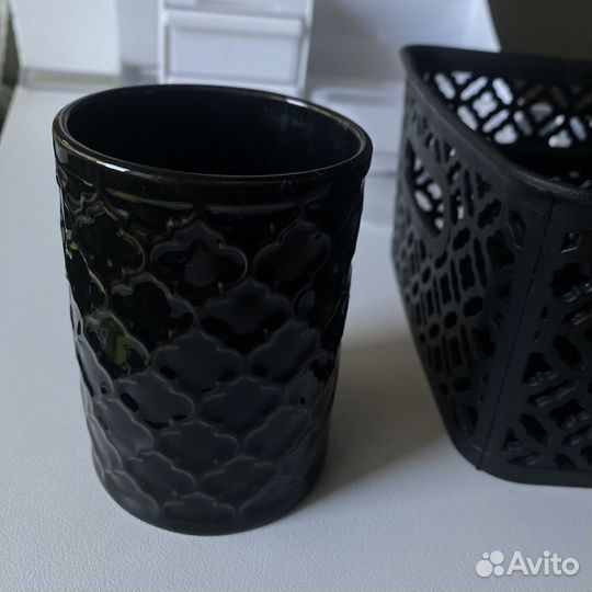 Набор для дома Турецкий узор