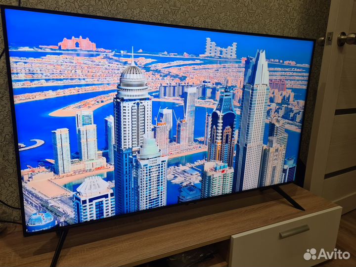 Телевизор Samsung 50 дюймов