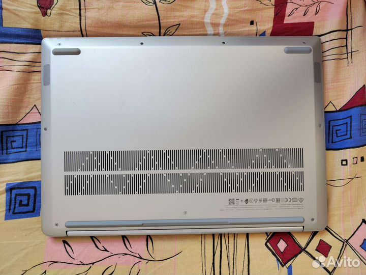 Lenovo IdeaPad 5 Pro 16 rayzen 7 5800H 16Gb 512Gb