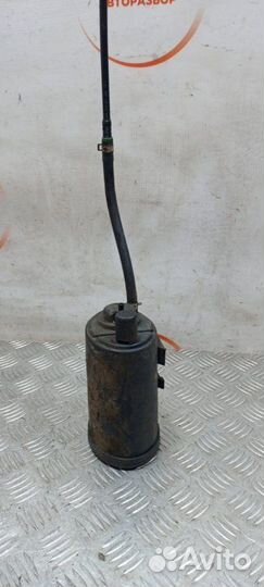 Адсорбер топливного бака Suzuki Sx4 хетчбек 1.6