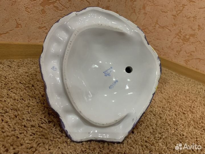 Статуэтка цыганка Земфира