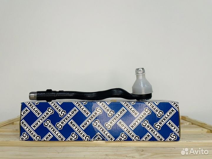 Рулевой наконечник BMW E46 1998-2007