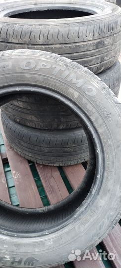 Hankook Optimo K415 225/60 R17