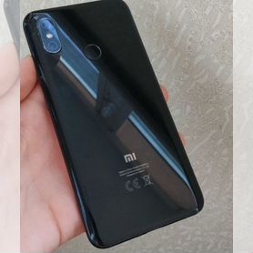 Xiaomi Mi 8, 6/64 ГБ