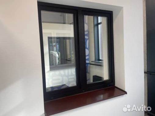 Пластиковые окна на заказ