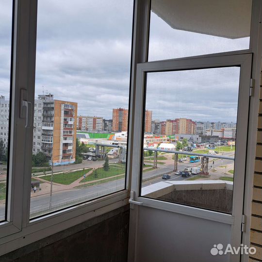 Окна для лоджии бу