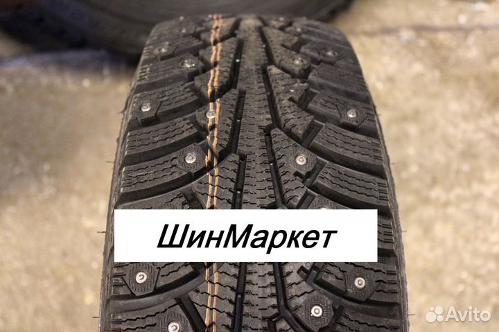 Nokian Tyres Nordman 5 185/65 R14