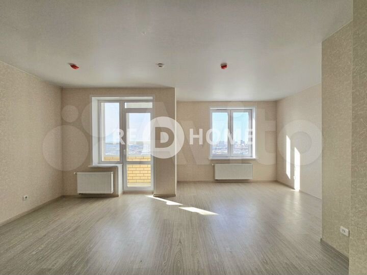 1-к. квартира, 33,3 м², 23/25 эт.