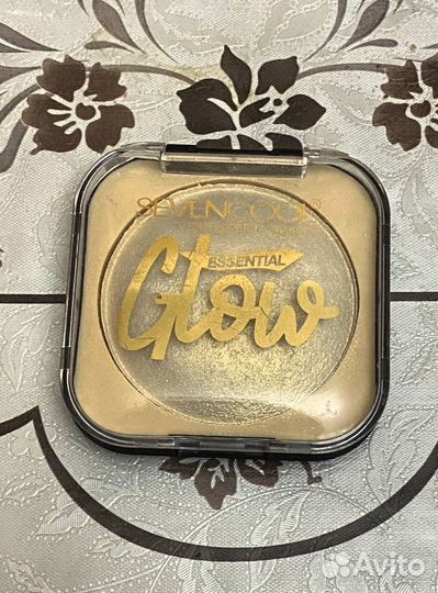 Хайлайтер sevencool