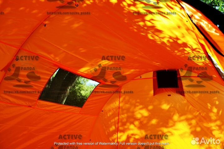 3-х местная палатка mimir ART1908-3