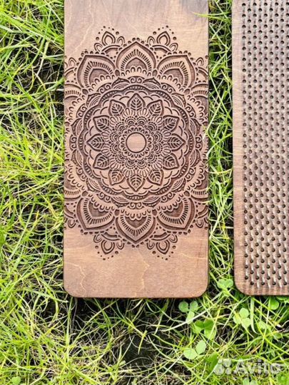 Доска Садху 