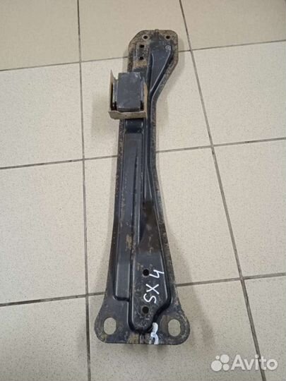 Suzuki SX4 передний привод Балка подмоторная