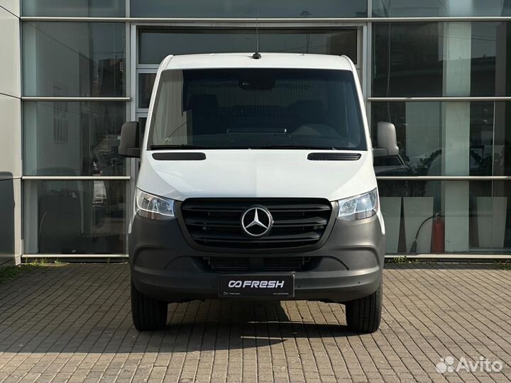 Mercedes-Benz Sprinter 3.0 AT, 2019, 15 566 км