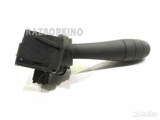 Переключатель стеклоочистителей подрулевой