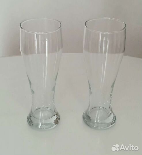 Бокалы пивные цена за всё