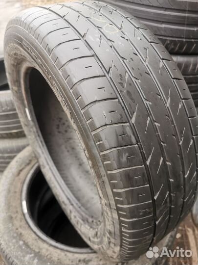 Toyo Tranpath J48 205/55 R16 91V