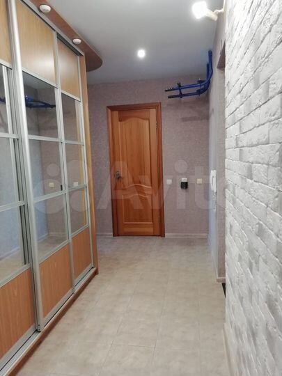 4-к. квартира, 79 м², 11/12 эт.