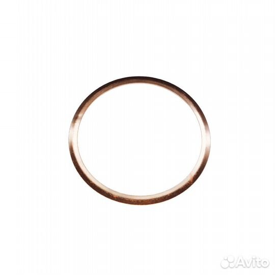 Прокладка головки мотоцикла Иж Планета медная