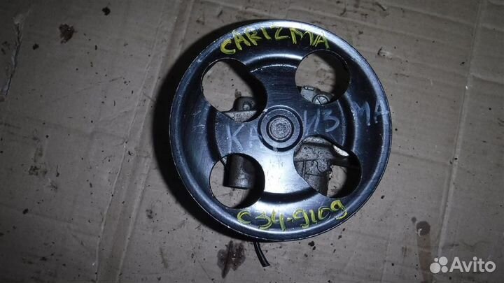 Насос гидроусилителя Mitsubishi Carisma (DA) 1995