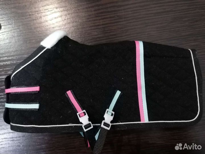 Комплект на breyer 1:9