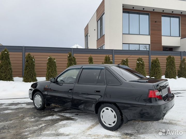 Daewoo Nexia 1.5 МТ, 2012, 62 000 км