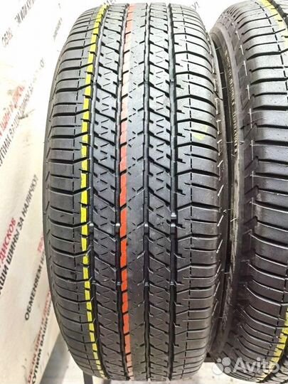 Bridgestone Dueler H/T 255/70 R16 111T