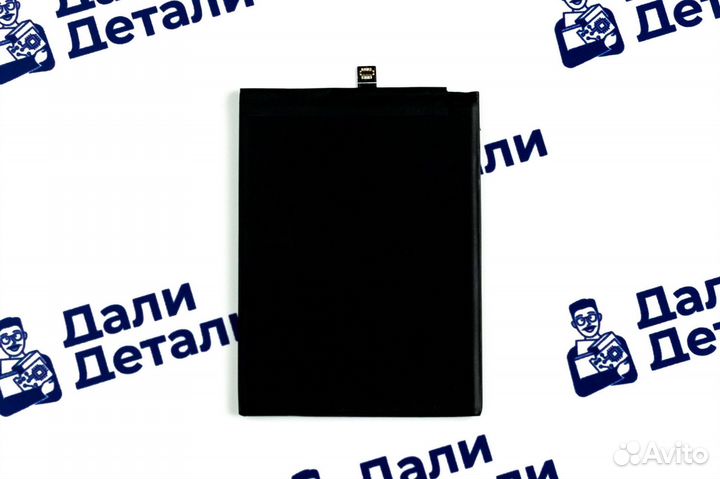 Аккумулятор для Xiaomi Redmi Note 9S (BN55)