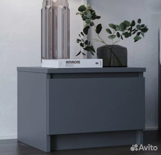 Тумба прикроватная