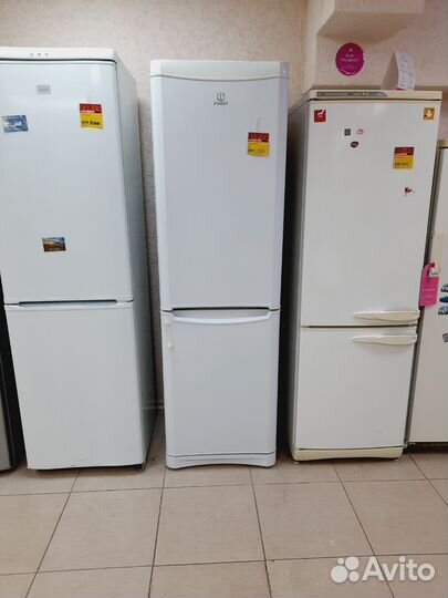 Холодильник высокий с доставкой и гарантией