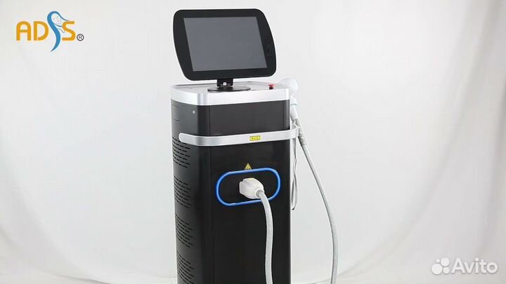 Диодный лазер Adss FG 2000D