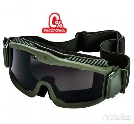 Очки тактические
