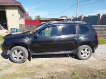 Renault Duster 2.0 AT, 2012, 135 000 км