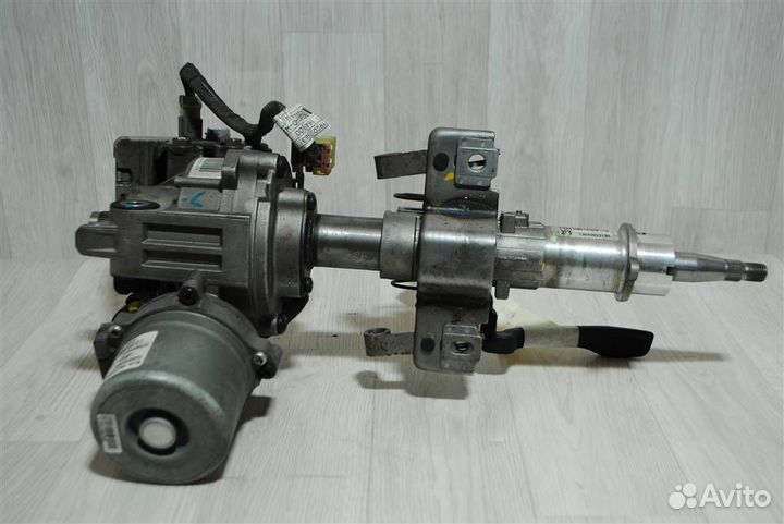 Колонка рулевая электроусилитель руля Ceed 2 JD