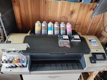 Продам плоттер печатающий Т790