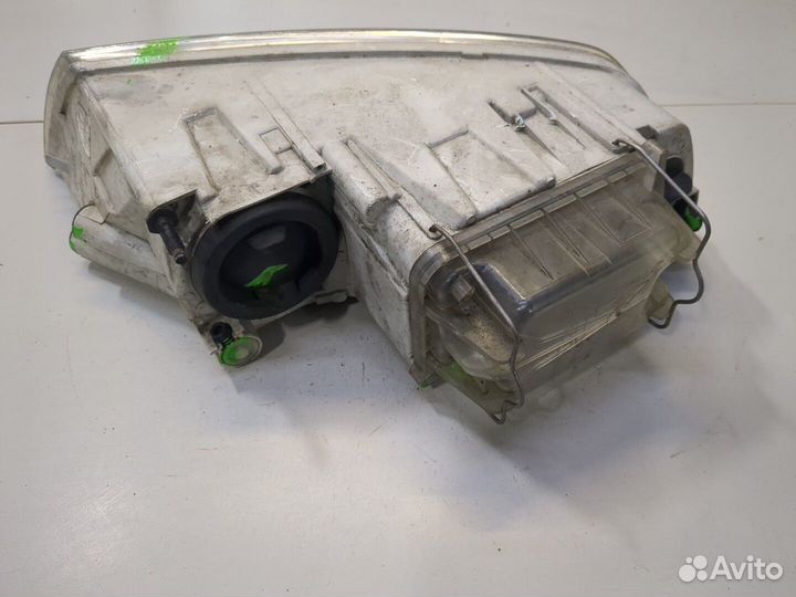 Фара (передняя) Skoda Octavia (A5), 2007