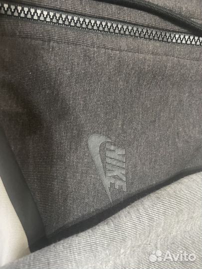 Зипка Nike tech fleece оригинал