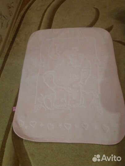 Одеядо детское