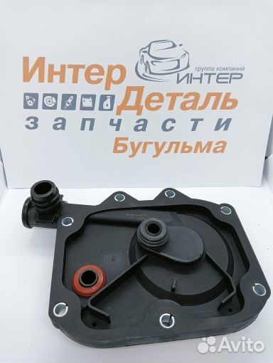 5702003 Клапан давл.картерных газов