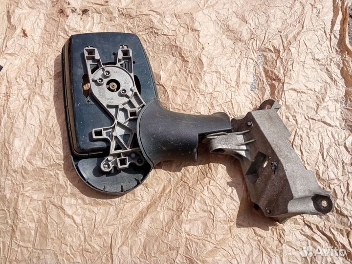 Зеркало Ford Transit