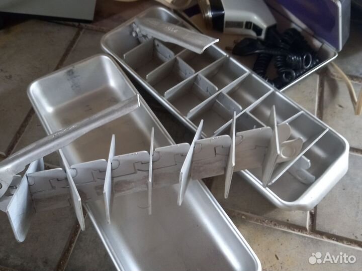 Радиоприемники СССР