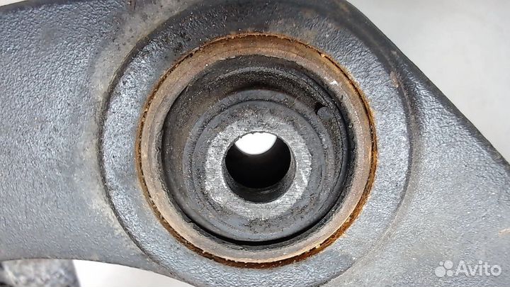 Рычаг подвески Peugeot 206, 2003