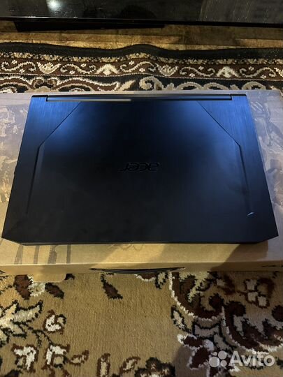 Acer Nitro 5 AN515-55-55GK RTX 3060