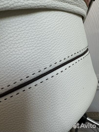 Коляска-люлька navigton caravel royal