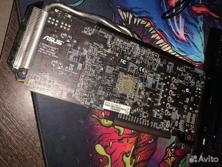 Radeon hd 7870 2gb