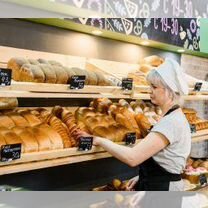 Франшиза пекарни, свой бизнес без опыта, Карпинск