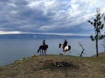 Ваш Гид водитель по Байкалу, туры на Байкал