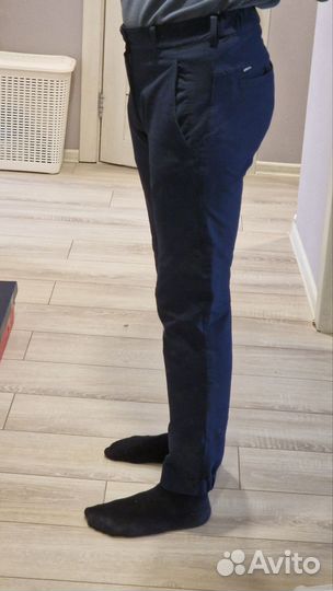 Теплые мужские штаны Merrill 50 L